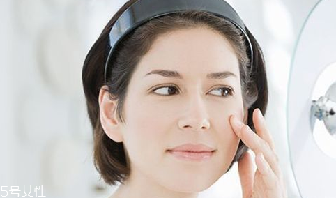 完美蘆薈膠能去斑嗎？完美蘆薈膠還能代替眼霜