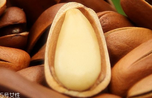 松子發霉了還能吃嗎 發霉的松子千萬別吃