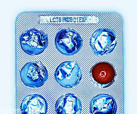 媽富隆能讓例假停止嗎？媽富隆讓你意想不到的用處