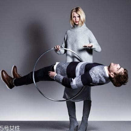 fcuk是什么牌子？一個第一眼肯定會看錯的品牌