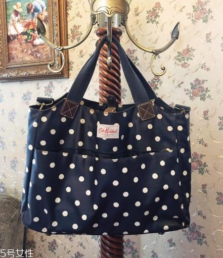 cath kidston什么檔次？英國(guó)復(fù)古摩登品牌