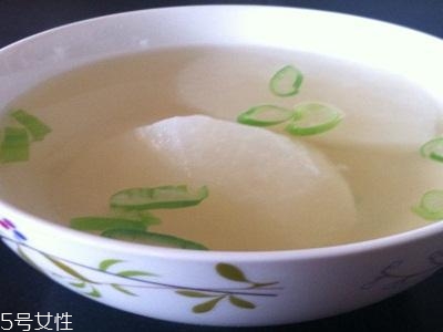 三九天怎么養生進補？三九天養生四原則