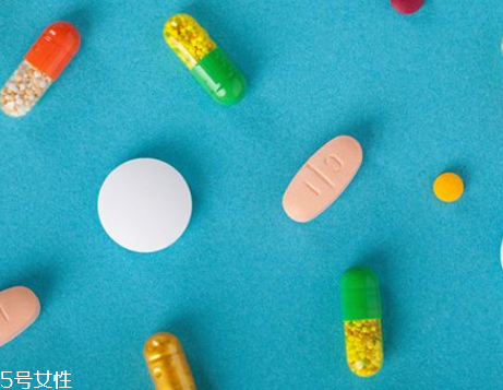 媽富隆男人吃了會怎樣？避孕藥不可亂吃
