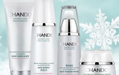 自然堂洗面奶哪款好用？根據(jù)需求膚質購買