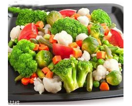 不吃晚餐減肥效果好不好？素食減肥的誤區