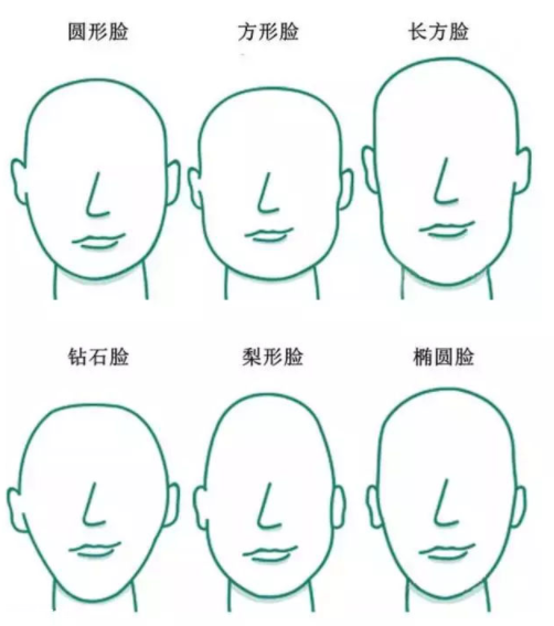 2018換什么發型？2018大家都在做這些發型