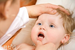 哪些原因會引起孩子腦癱？注意四大原因