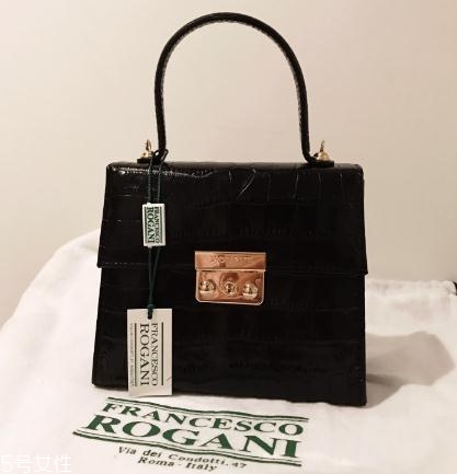 francesco rogani是什么牌子？堪比愛馬仕的包包品牌