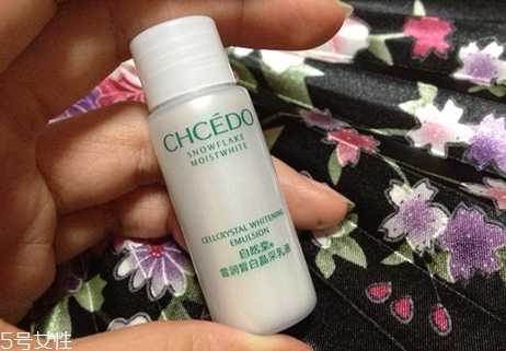 自然堂乳液多少錢一瓶？看看各個系列的報價