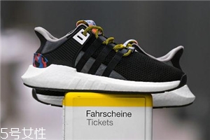 adidas eqt support 9317柏林主題配色發售時間_多少錢？