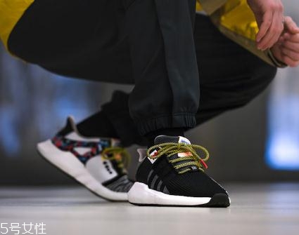 adidas eqt support 9317柏林主題配色發售時間_多少錢？