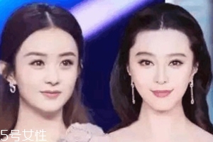 落日線眼妝怎么畫？畫好了美到冒泡