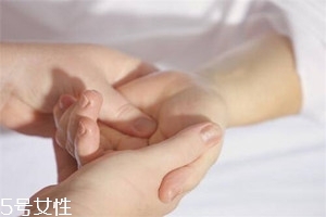 哪些按摩方法能強身健體？常按這部位疏通血液