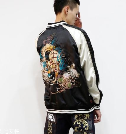 鬼洗為什么這么貴？日式潮流的經典之作