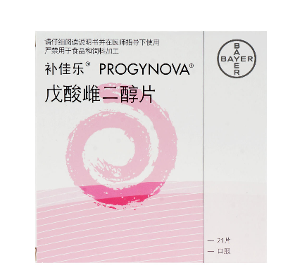 補佳樂是激素藥嗎？補佳樂是天然雌激素