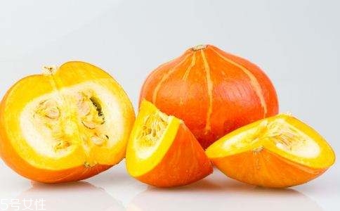 男人吃南瓜的功效有哪些？男人吃南瓜五大好處