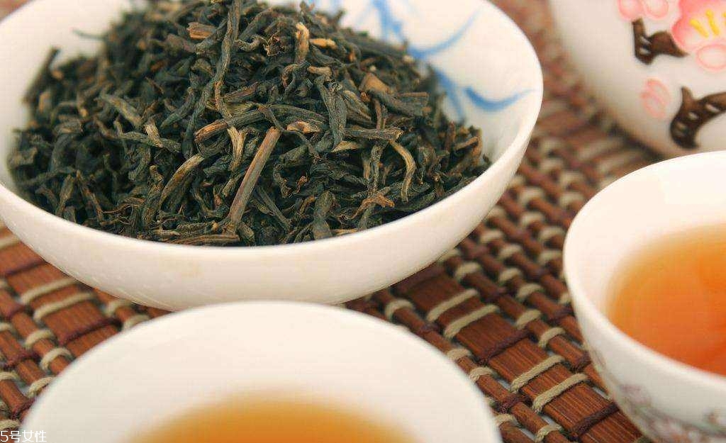 適合男性的養(yǎng)生茶有哪些？推薦第三種茶