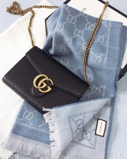 gucci包包怎么樣？來自意大利的經典品牌