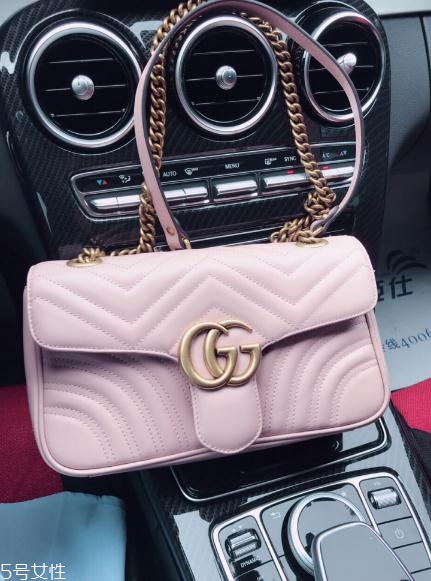 gucci包包怎么樣？來自意大利的經典品牌
