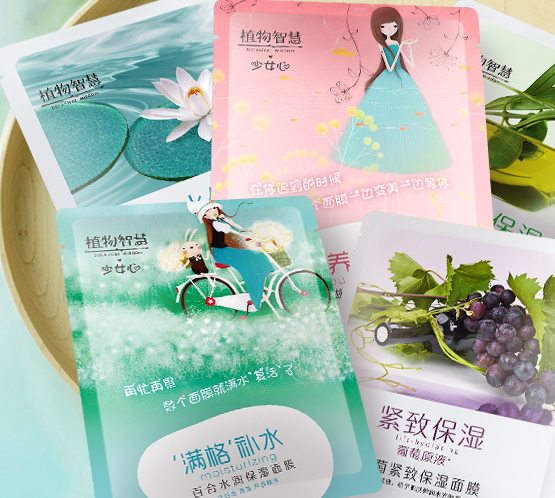 植物智慧是什么牌子？和自然堂有著千絲萬縷聯系