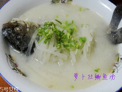 冬天吃魚(yú)有何禁忌？四大禁忌需注意