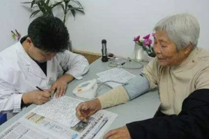 冬天老人容易犯哪些??？低溫易誘發5種病