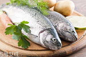 冬天吃魚(yú)有何禁忌？四大禁忌需注意