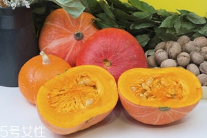 男人吃南瓜的功效有哪些？男人吃南瓜五大好處