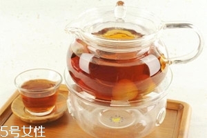 適合男性的養(yǎng)生茶有哪些？推薦第三種茶