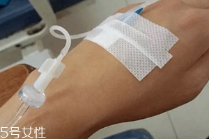 輸液治療不適合哪些病？過敏反應危害大
