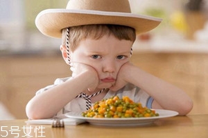 怎樣讓寶寶不會偏食？教你5個小妙招