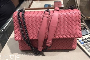 bv包包是什么牌子？一線女星最愛的經典款