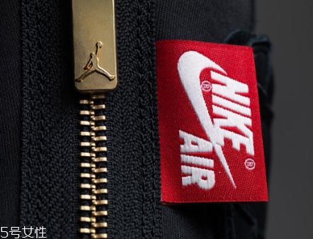 air jordan 1 zipper拉鏈版本發售時間_多少錢？