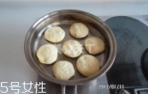 粘火勺怎么和面？了解水和面的比例