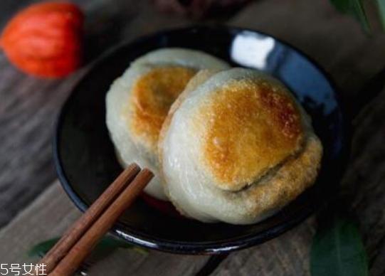 粘火勺怎么和面？了解水和面的比例
