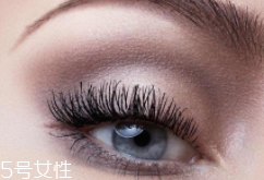 黑眼圈為什么睡夠了還是去不掉？體質原因也會造成黑眼圈