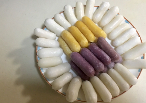 芝士年糕哪個味道好吃？不止是原味