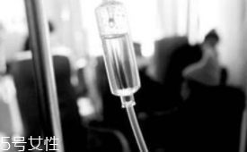 輸液治療不適合哪些病？過敏反應危害大