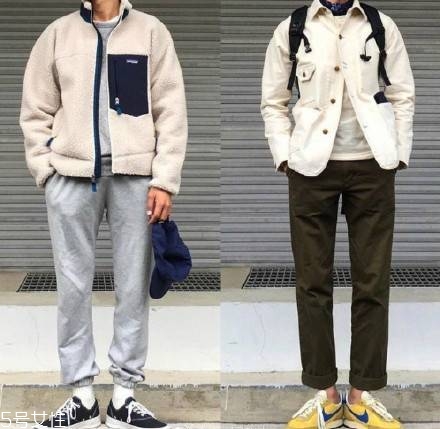 輕熟男穿衣打扮技巧 型男養成計劃