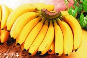高血壓能吃香蕉嗎？補充鉀元素對心臟好