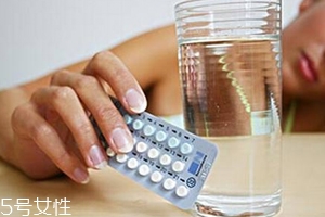 避孕藥會(huì)堵住靜脈嗎？吃錯(cuò)藥太可怕