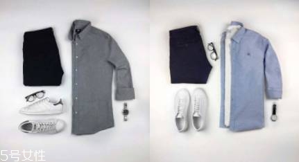 輕熟男穿衣打扮技巧 型男養成計劃