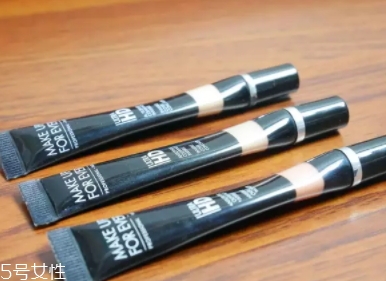 2018遮瑕液哪個牌子好？6款零差評遮瑕液推薦