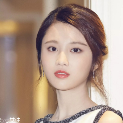 瑯琊榜2張慧雯整容了嗎？換了妝發(fā)美到不認(rèn)識