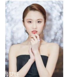 瑯琊榜2張慧雯整容了嗎？換了妝發(fā)美到不認(rèn)識