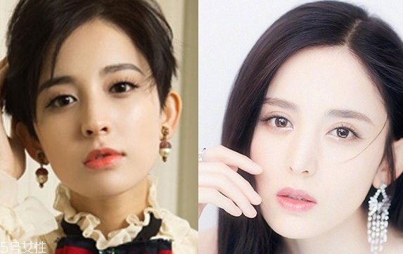 瑯琊榜2張慧雯整容了嗎？換了妝發(fā)美到不認(rèn)識