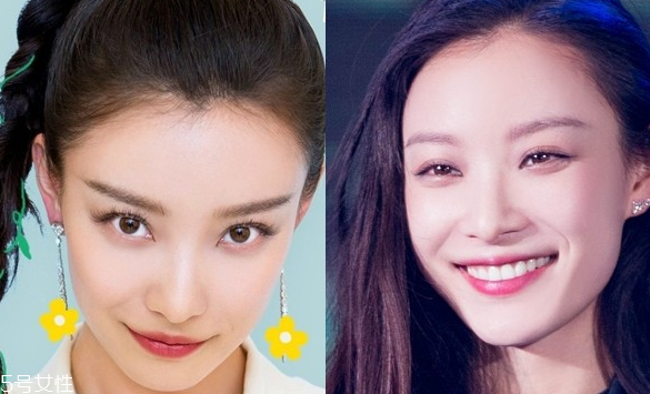 瑯琊榜2張慧雯整容了嗎？換了妝發(fā)美到不認(rèn)識