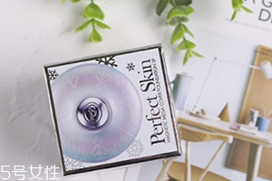 perfect skin雪花磁石氣墊孕婦可以用嗎？