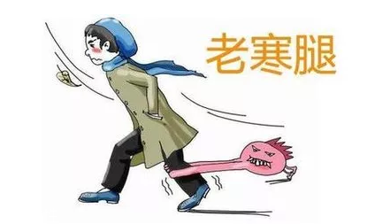 老寒腿為什么找上年輕人？不穿秋褲惹的禍
