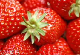 草莓為什么是完美水果？吃草莓不發胖